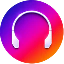 The DJ Company logo