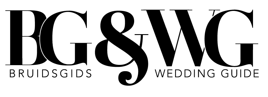 Bruidsgids & Wedding Guide logo